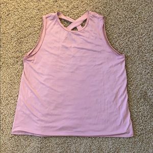 Oysho active wear tank
